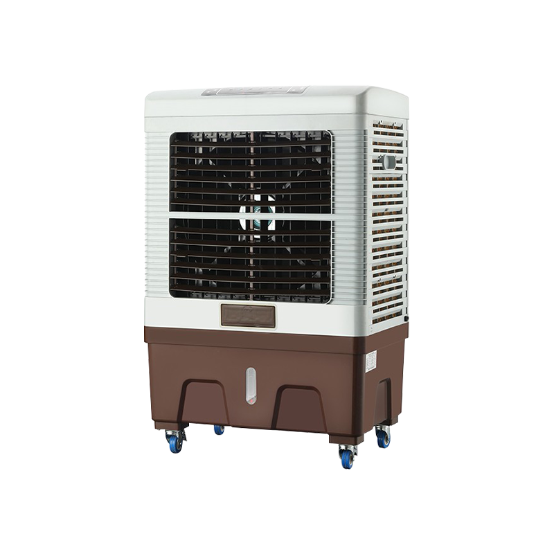 3-em 1 Evaporativo com baixo ruído de ar resfriador de ar com timer de 12h LBW-6000/LBW-6000RC
