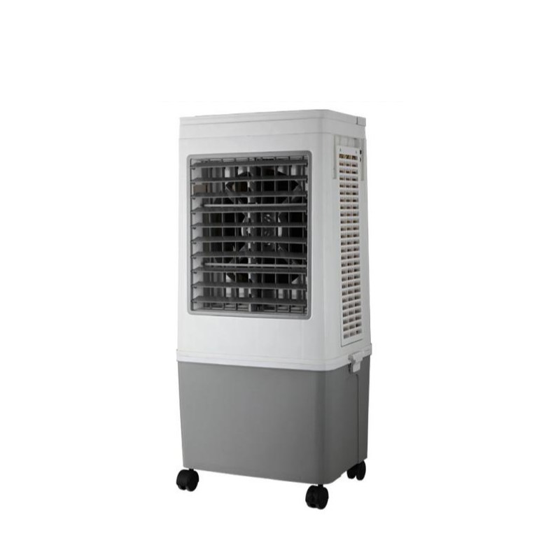 Alta eficiência e economia de energia Mobile Air Cooler DC-5800RC