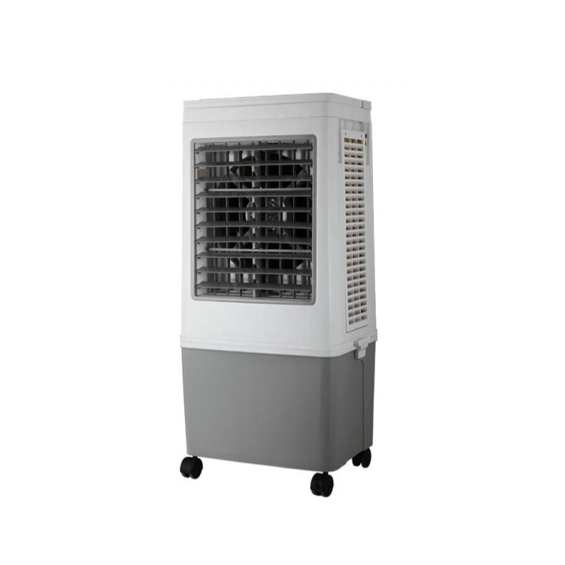Refrigerador de ar industrial de alta potência LBW-5800RC